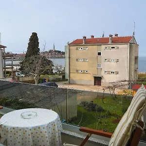 Cok Apartment