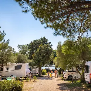 Maistra Amarin Pitches Campingplatz