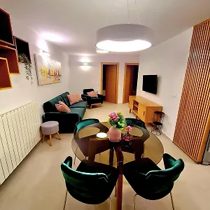 Cerin-rovinj Apartment