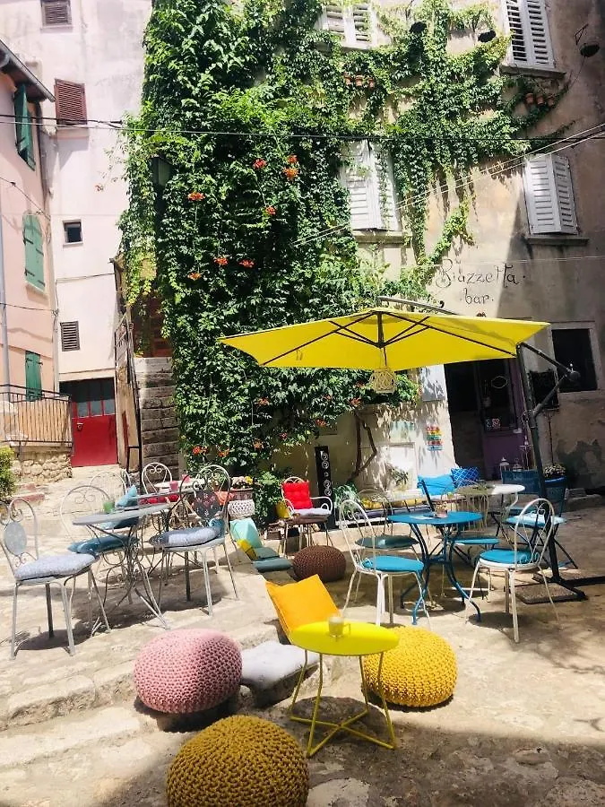 Old Rubinum Apartment Rovinj