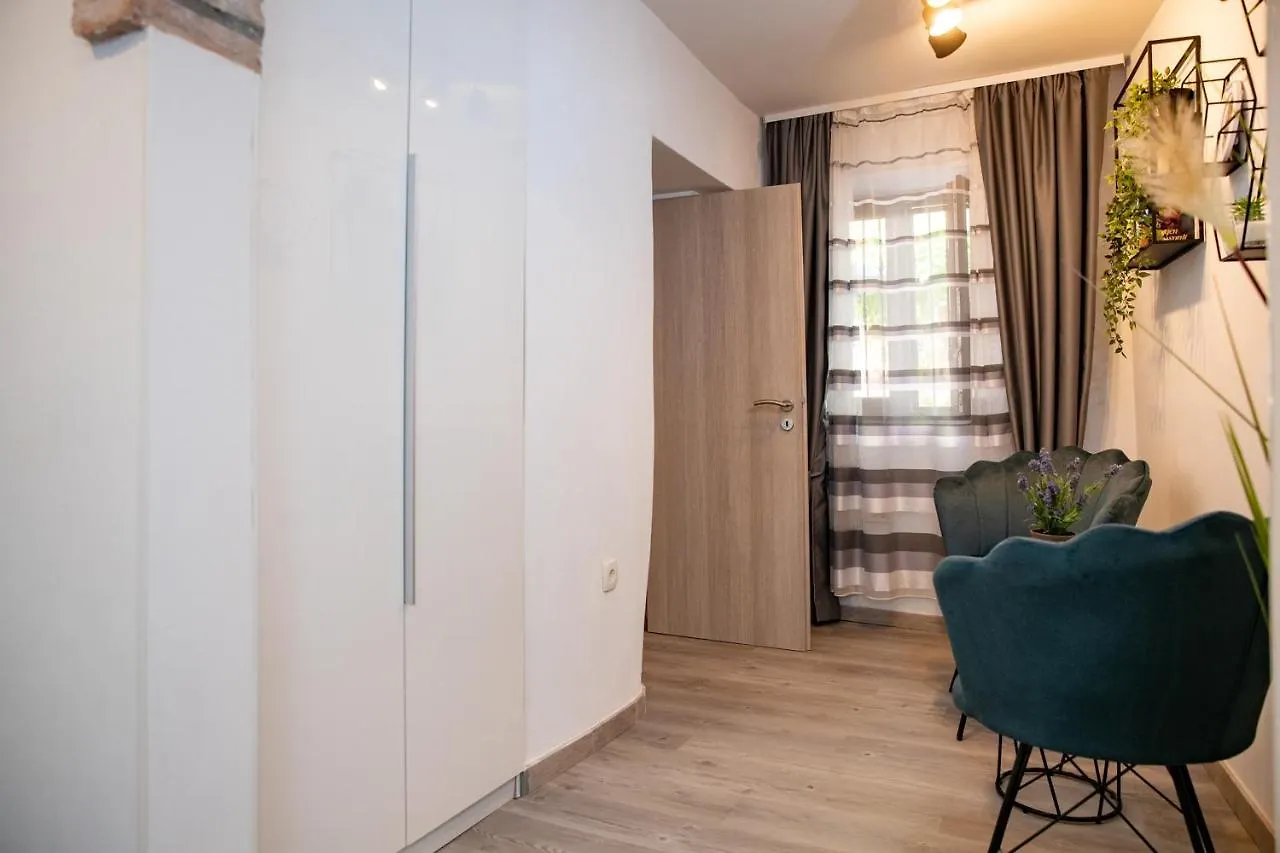 Old Rubinum Apartment Rovinj